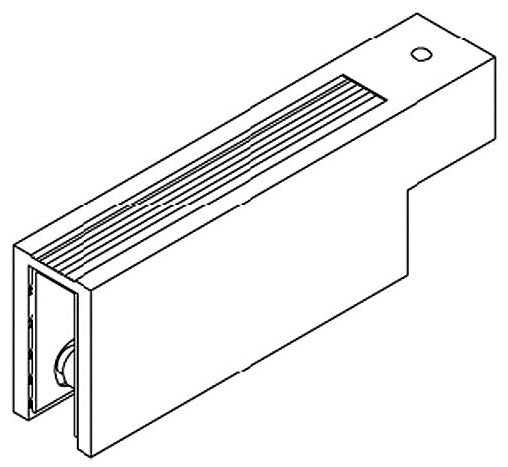 KOHLER K-1067118-VF Fixed Hinge Service Kit - Tl, Br
