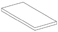 KOHLER K-1074915-F59 Wood Color Chip