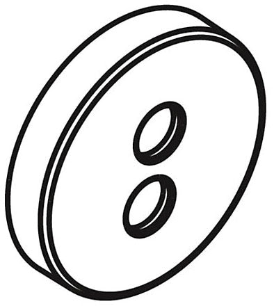 KOHLER K-1080042-VS Escutcheon
