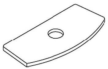 KOHLER K-1081363-0 Tank Lid-Sp