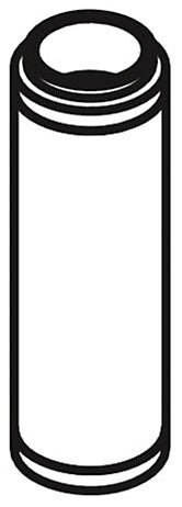 KOHLER K-1090945-C12-BN Outlet Tube Kit