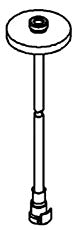 KOHLER K-1090949-BGD Base Kit