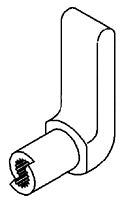 KOHLER K-1093425-VS Assy, Handle-Sp