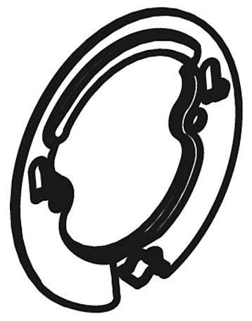 KOHLER K-1101759-BGD Mounting Plate