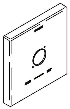 KOHLER K-1109255-BN Escutcheon