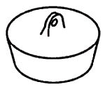KOHLER K-21052-TG Stopper