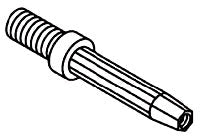 KOHLER K-21712-BC Stem