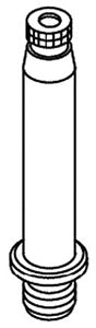 KOHLER K-23023-TG Valve Stem, Cw Close