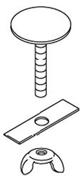 KOHLER K-29978-96 Cover
