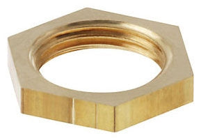 KOHLER K-32010-RP Nut, 1/2-14 Npsm