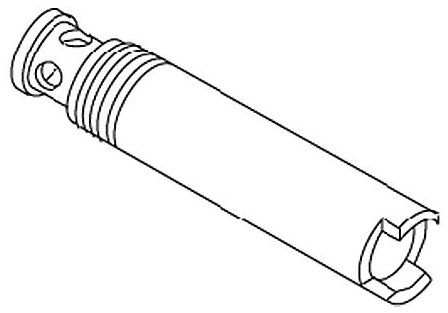 KOHLER K-42010-G Bonnet, Bath Diverter