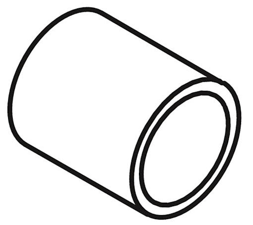 KOHLER K-42052-CP Mixer Sleeve
