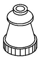 KOHLER K-42259-G Bonnet