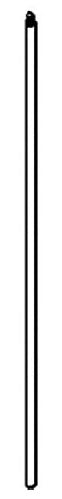 KOHLER K-42690-CP Rod, Lift