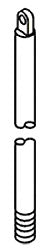 KOHLER K-48251-RP Rod
