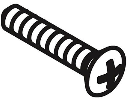KOHLER K-53448-7 Screw