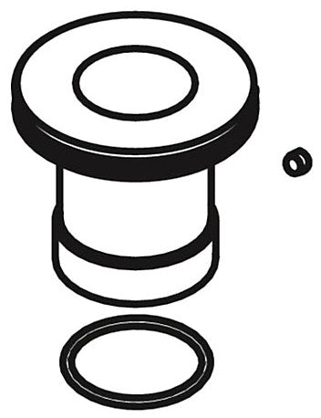 KOHLER K-1157991-RP Collar Assy