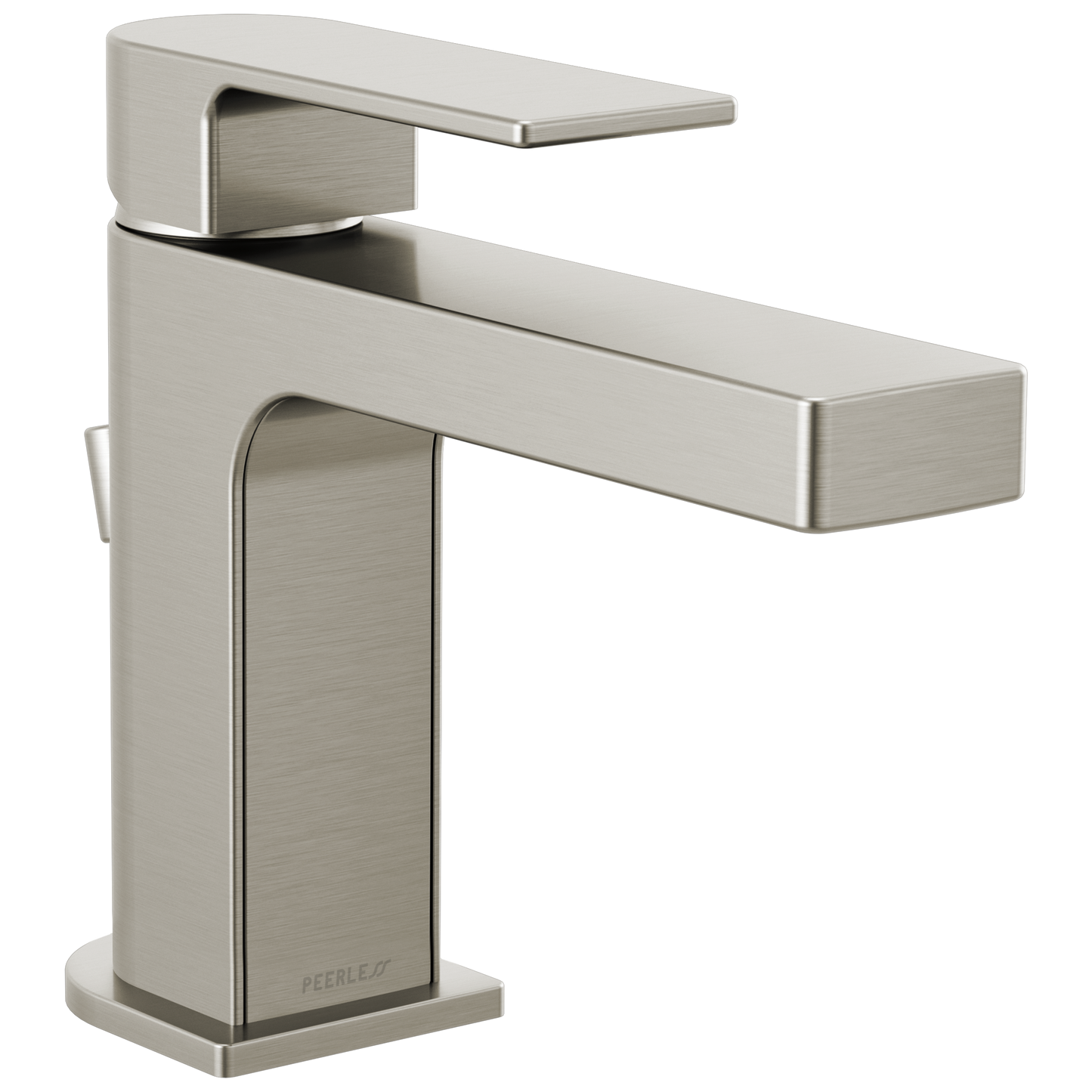 Peerless Choice: Single Handle Bath faucet