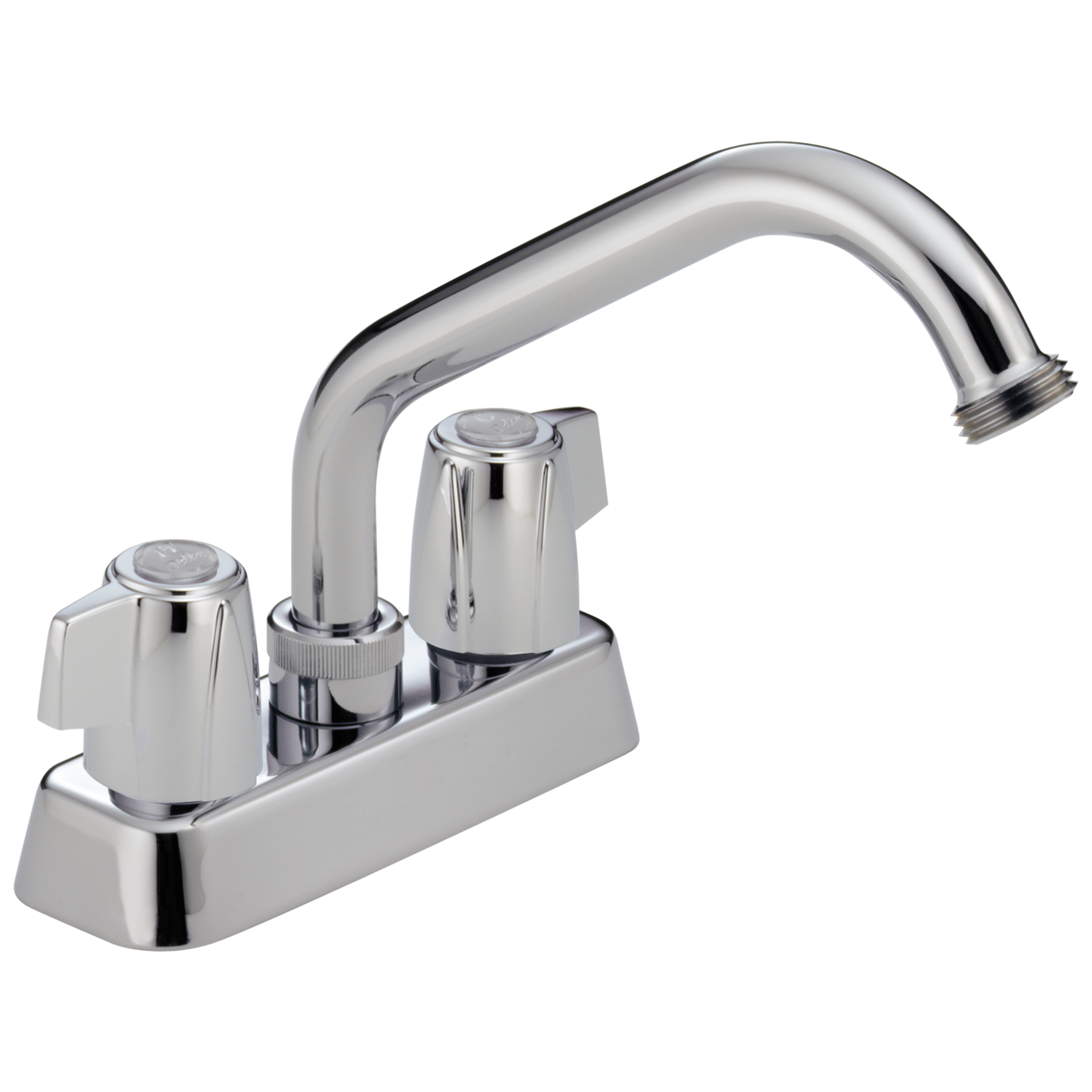 Delta P299232 Peerless Two Handle Laundry Faucet