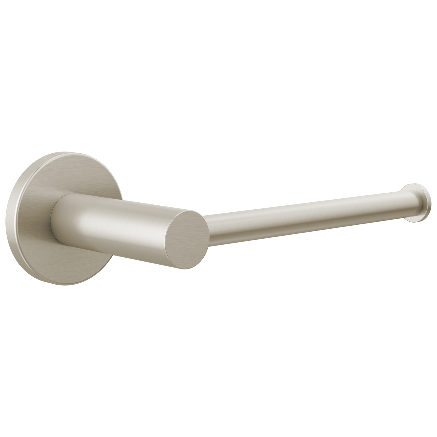 Peerless Precept: Toilet paper holder