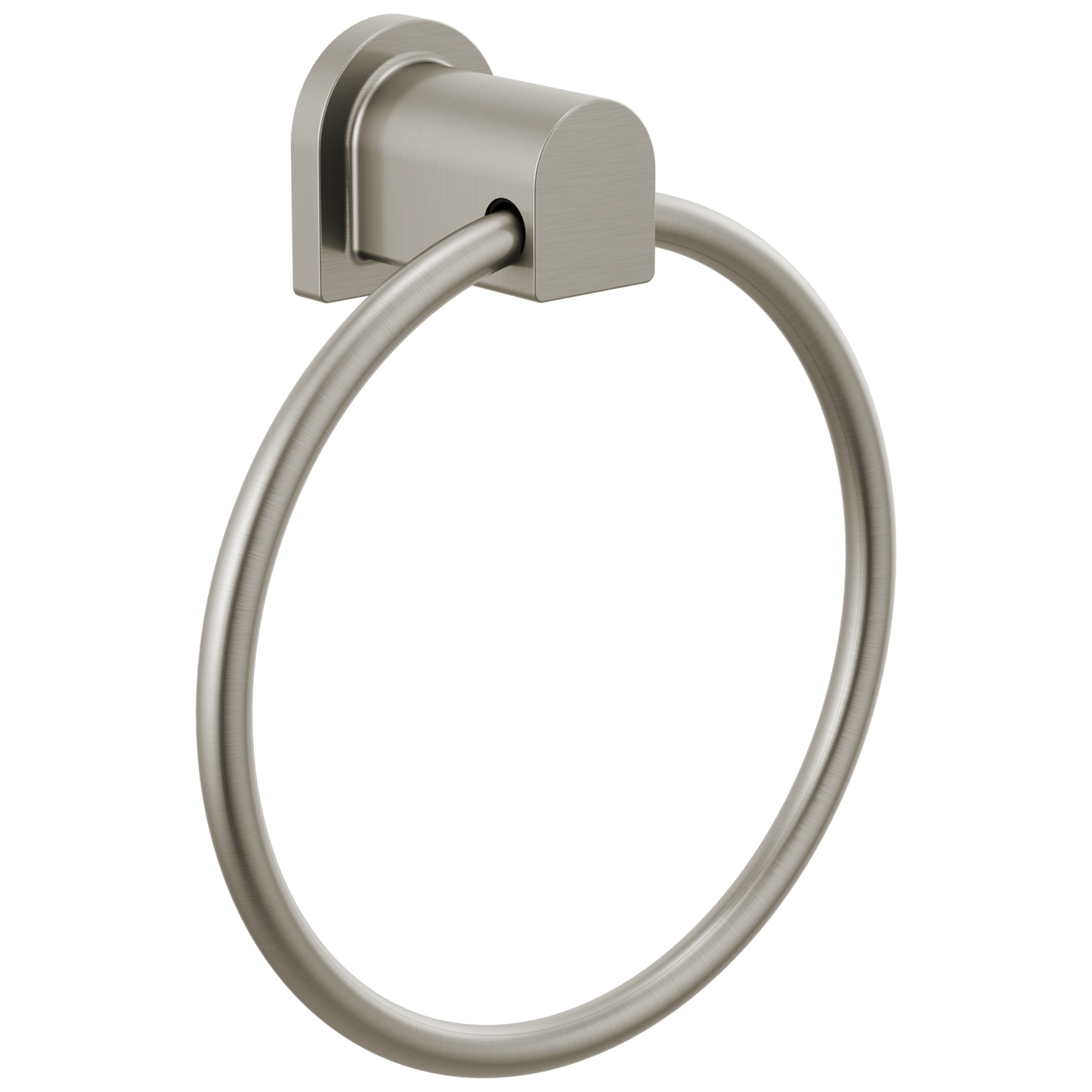 Peerless Xander: Towel Ring