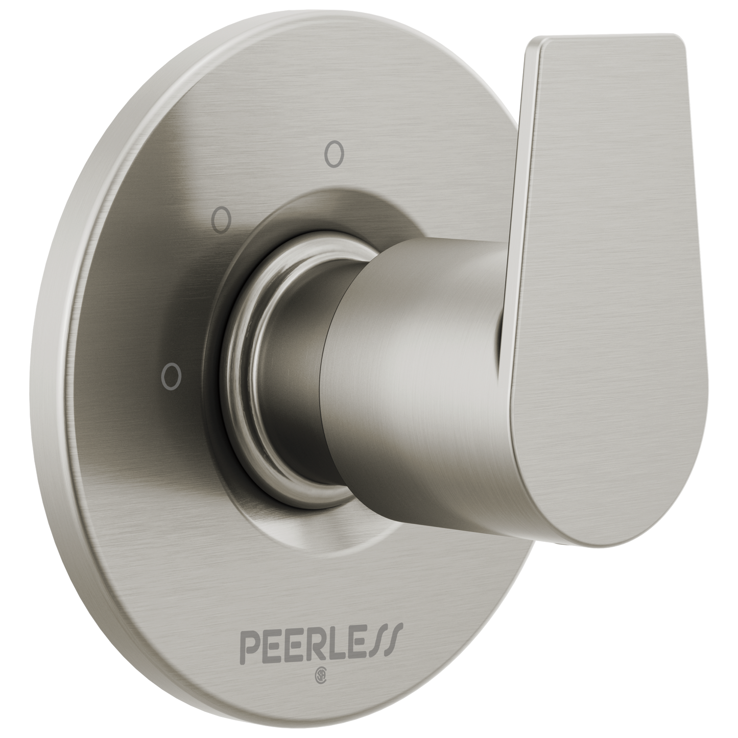 Peerless Other: 3-Setting Diverter Trim