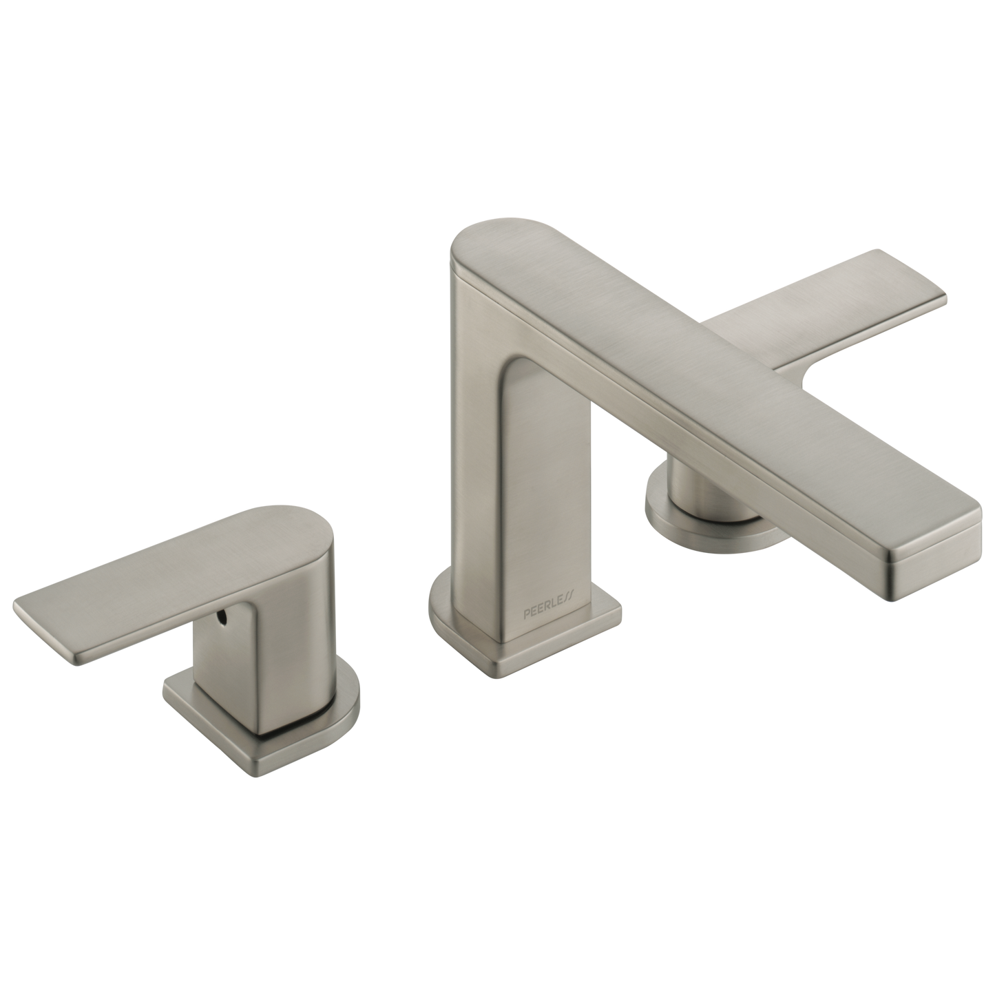 Peerless Xander: Roman tub trim kit