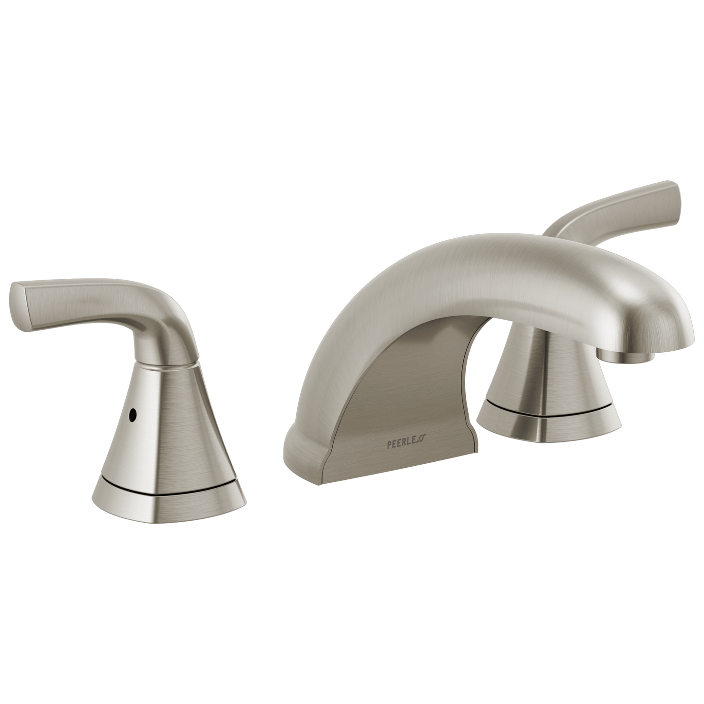 Peerless Parkwood: Roman tub trim kit