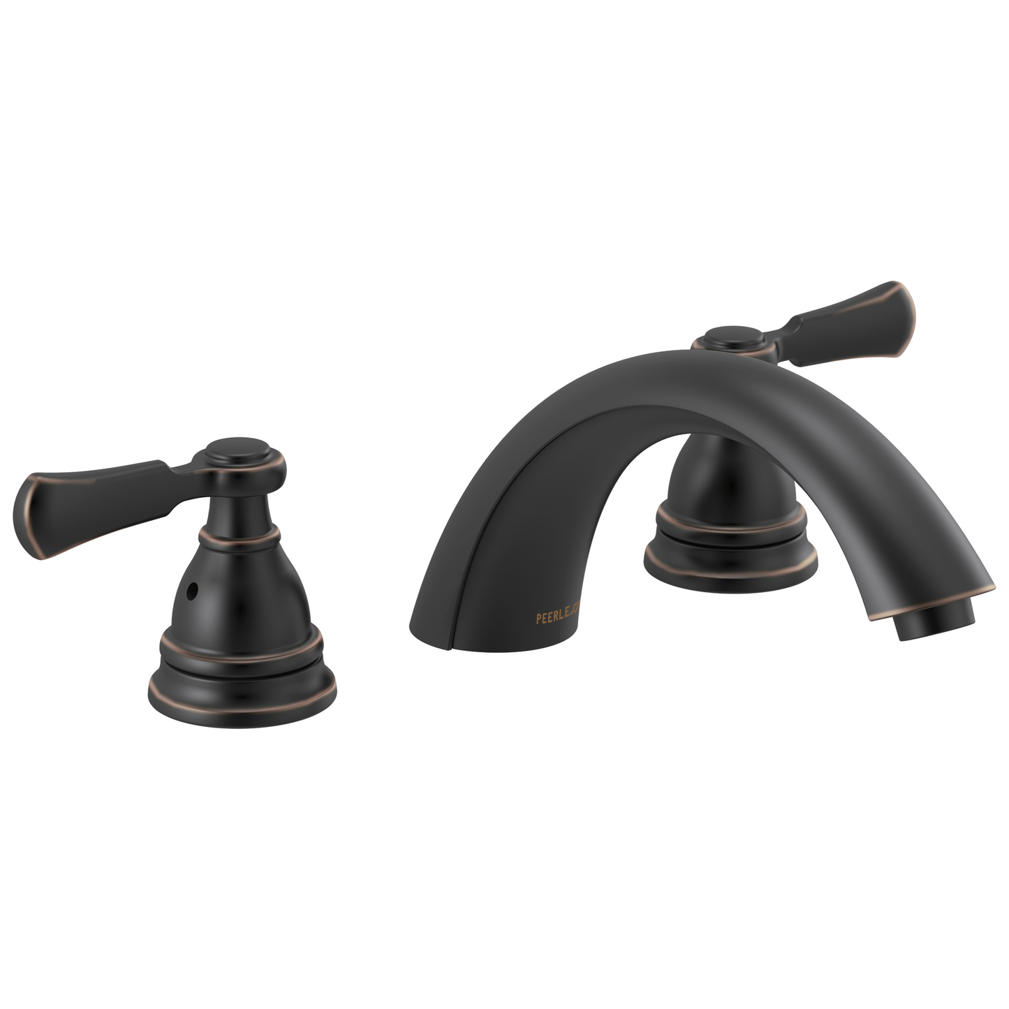 Peerless Elmhurst: Roman tub trim kit