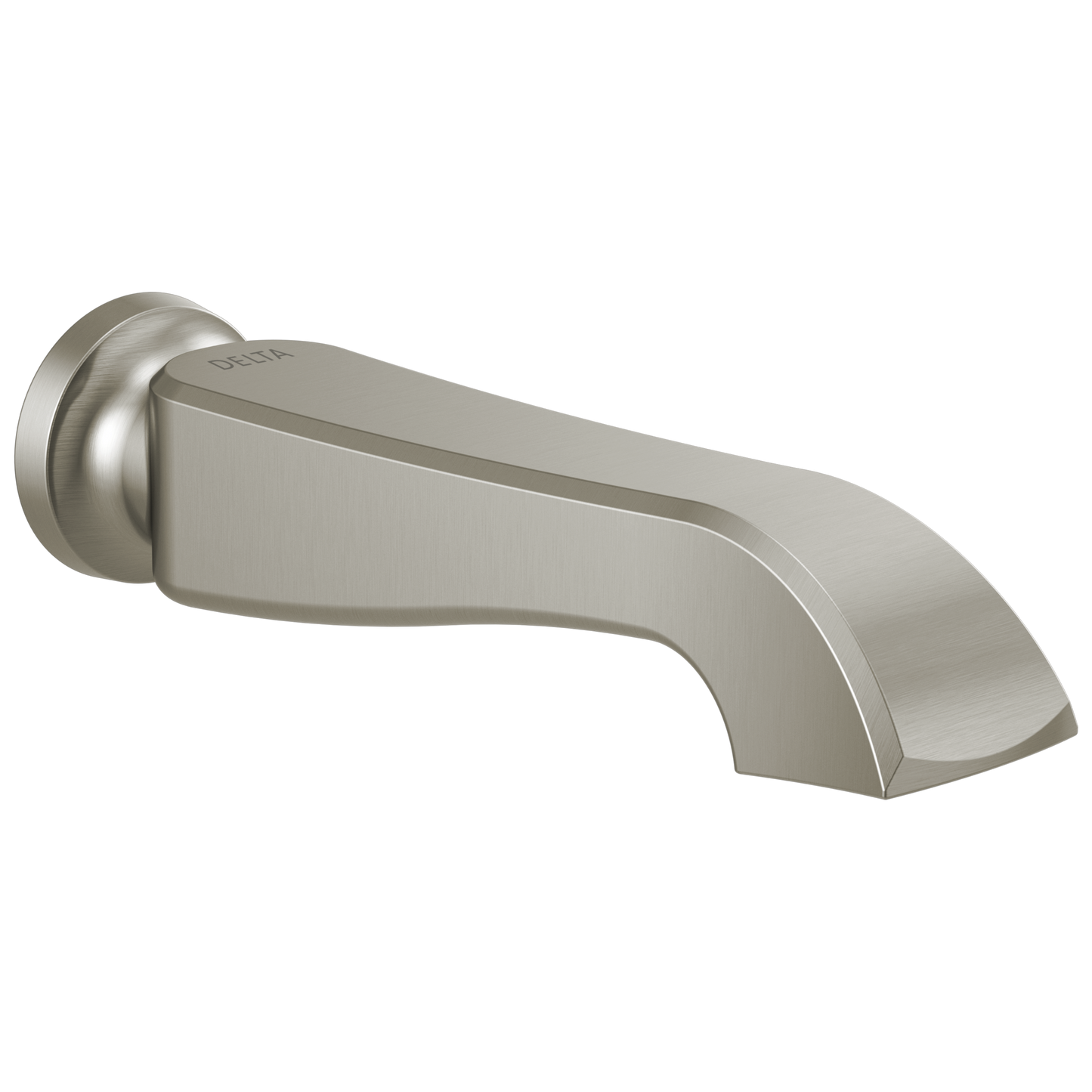 Delta Delta Dorval™: Non-Diverter Tub Spout