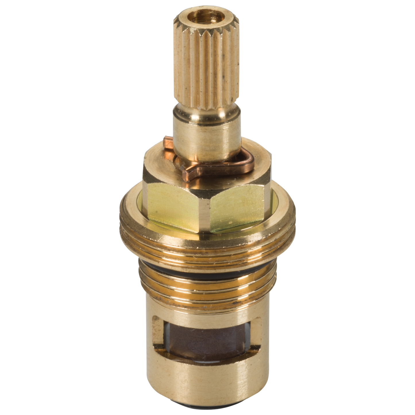 Brizo Levoir: Hot Side Cartridge