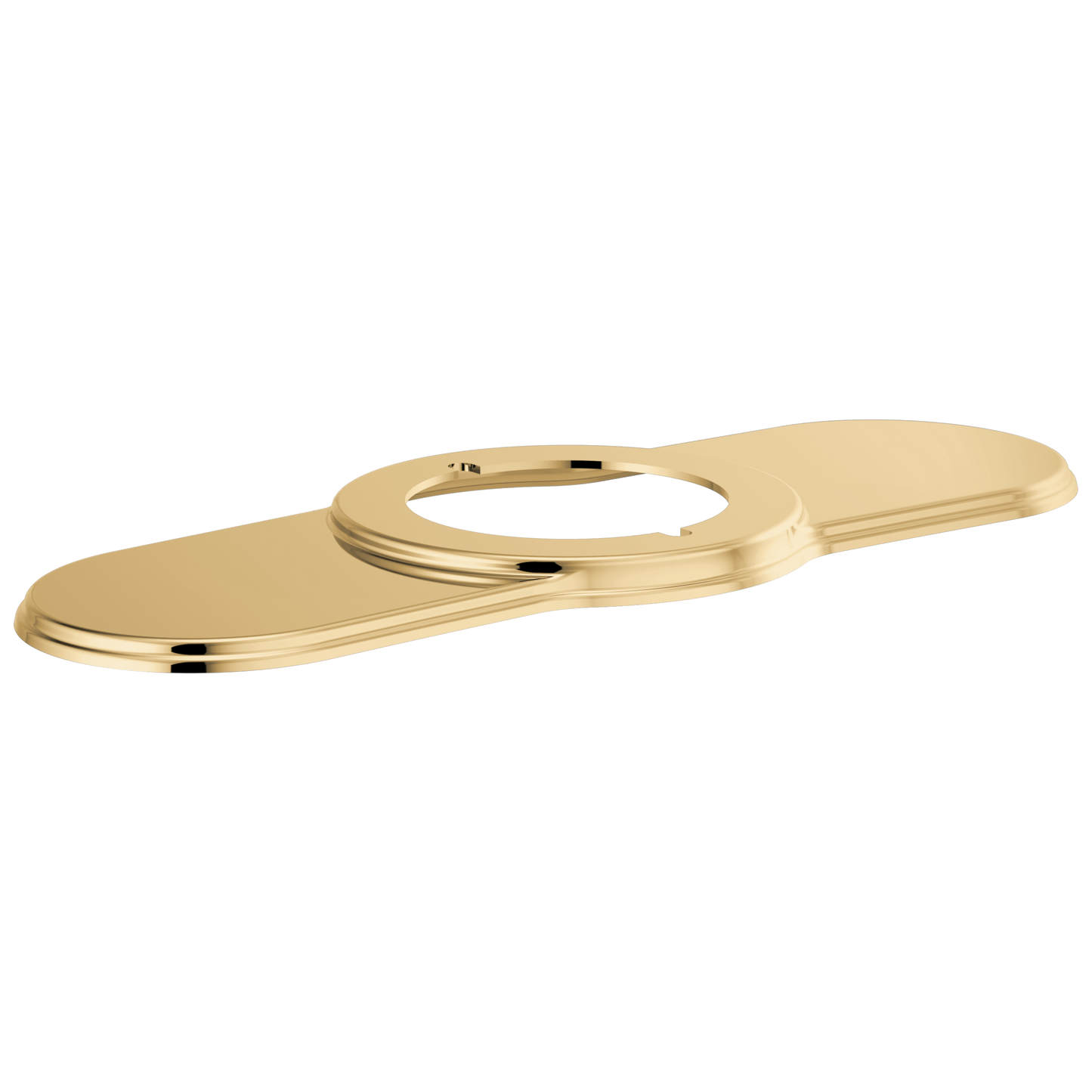 Brizo Brizo Invari™: Lavatory Escutcheon