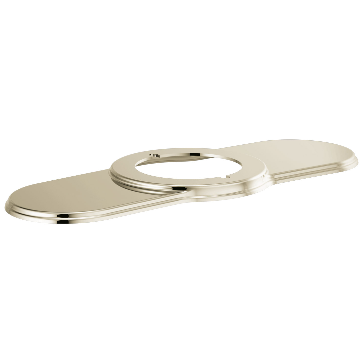 Brizo Invari: Lavatory Escutcheon