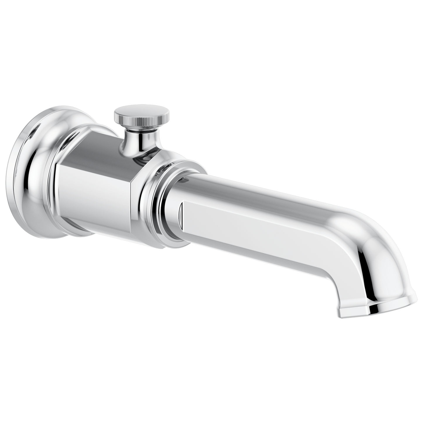 Brizo Brizo Invari™: Diverter Tub Spout