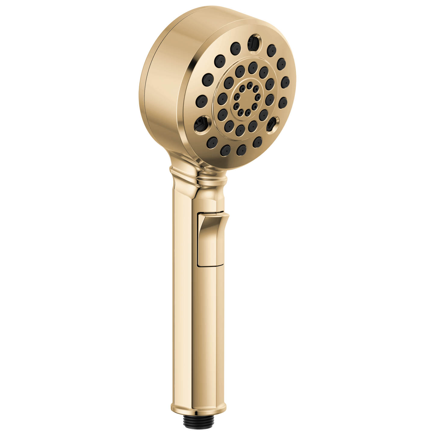 Brizo Invari: H2OKinetic Multi-Function Handshower