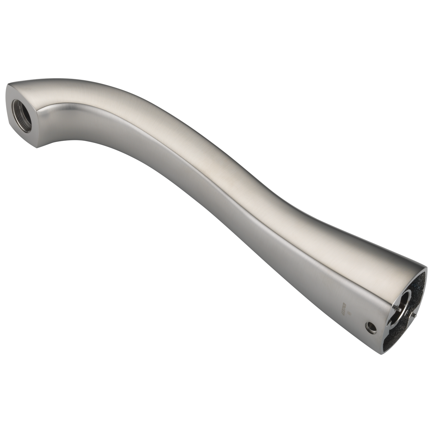 Delta Stryke: Spout - Wall-Mount Tub Filler