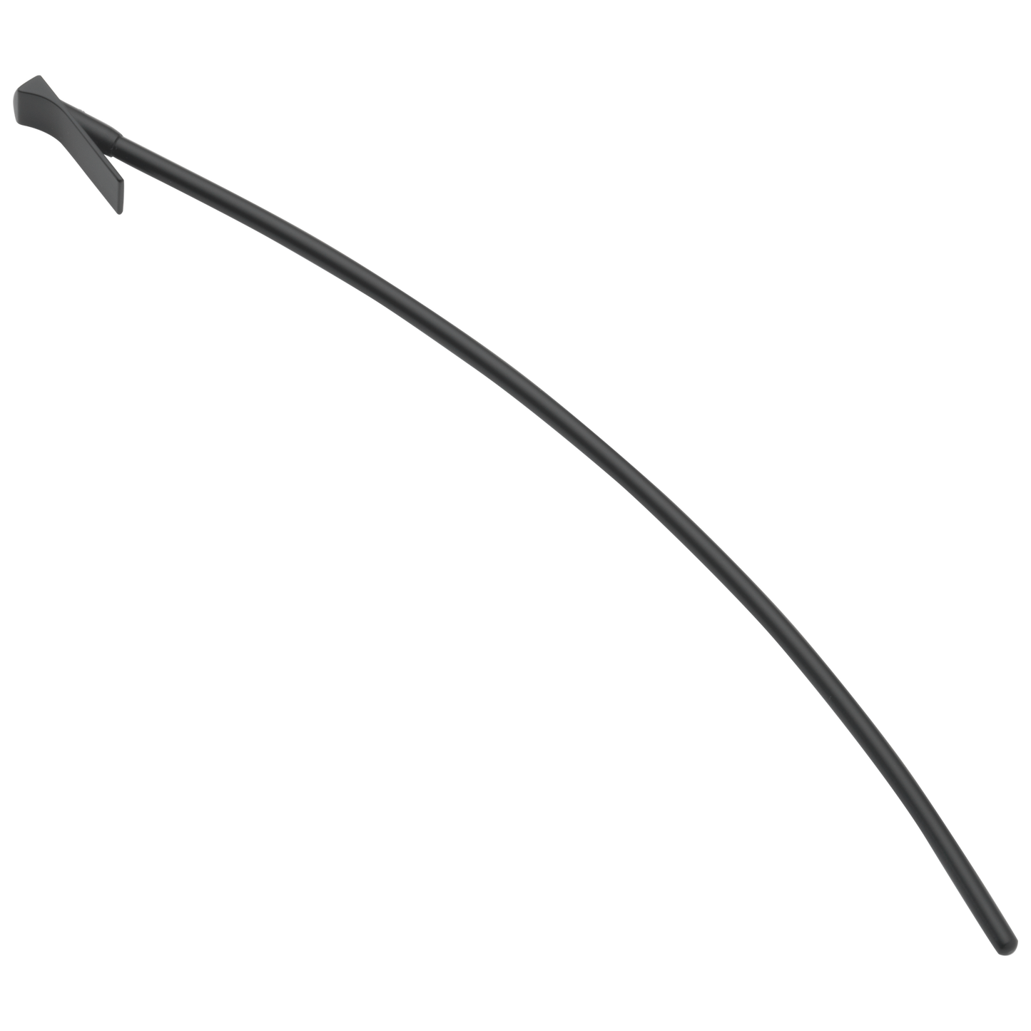 Delta Stryke: Lift Rod & Finial - 1H & 2H Bath Faucet