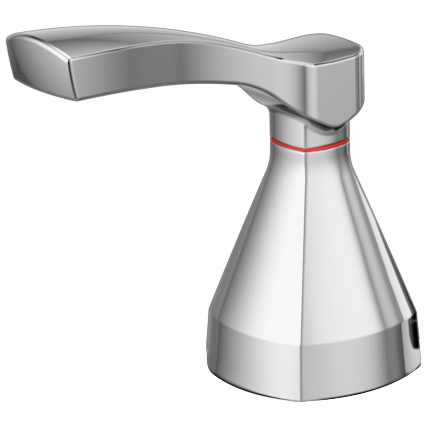 Delta Stryke: Handle - 2L Left ASM Bath Faucet