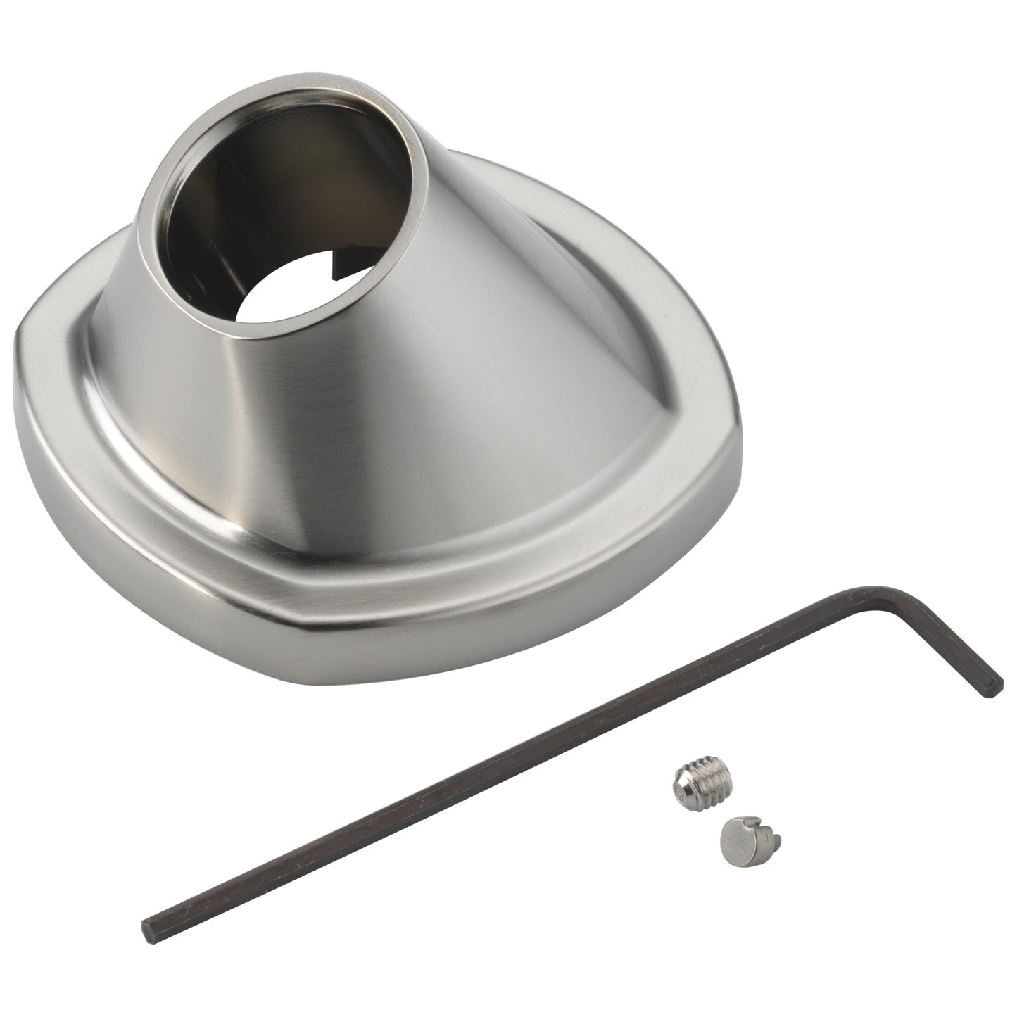 Delta Stryke: Base - ASM Hand Shower