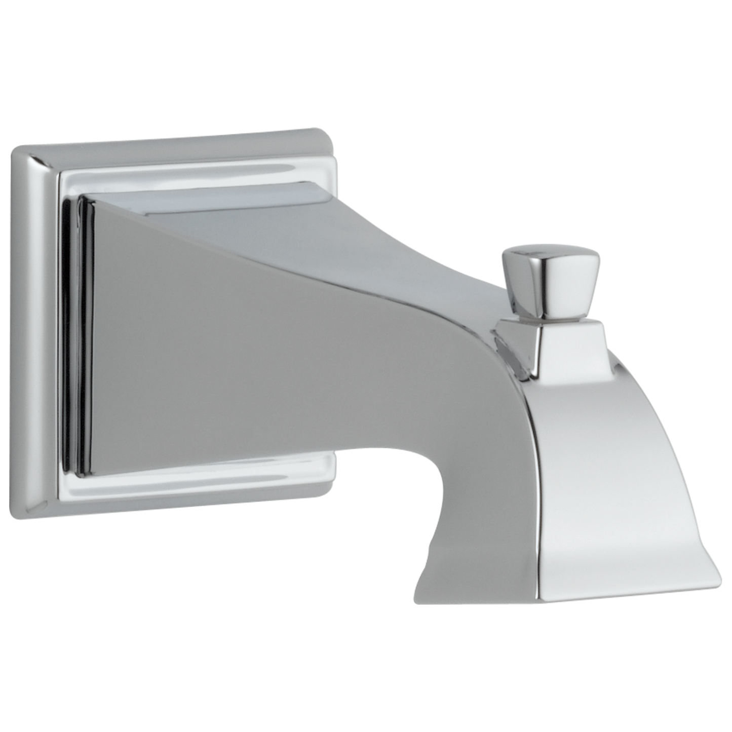 Delta Delta Dryden™: Tub Spout - Non-Diverter