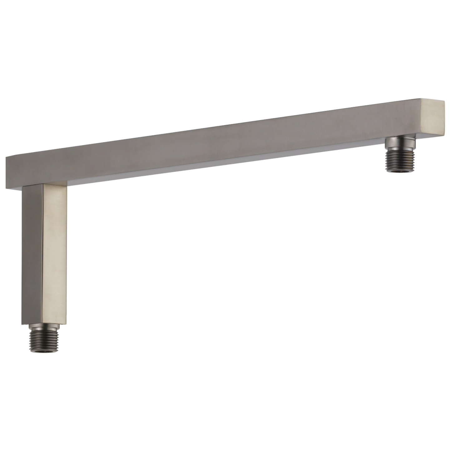 Delta Universal Showering Components: Angular Overhead Shower Arm