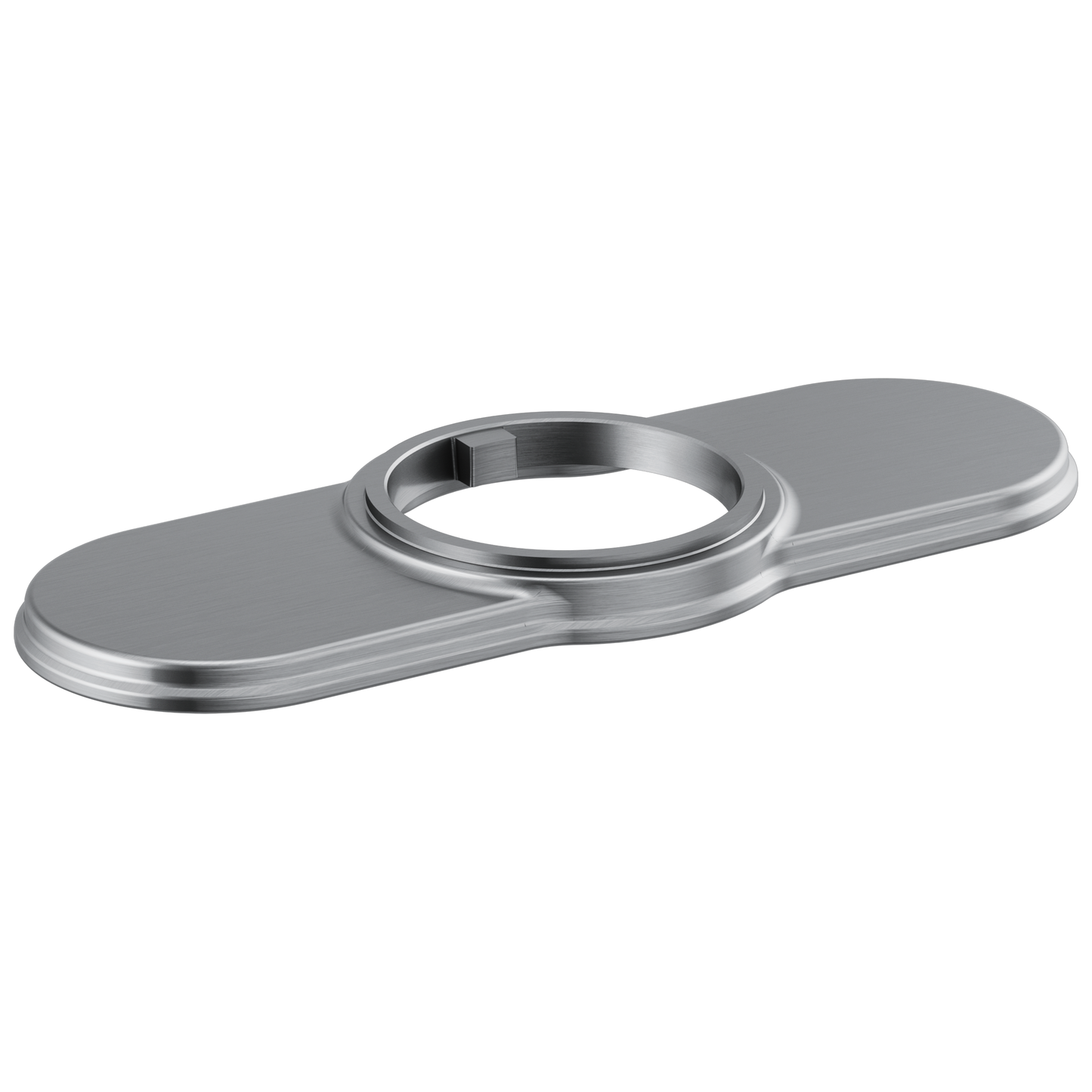 Delta Delta Broderick™: Escutcheon - True Bar