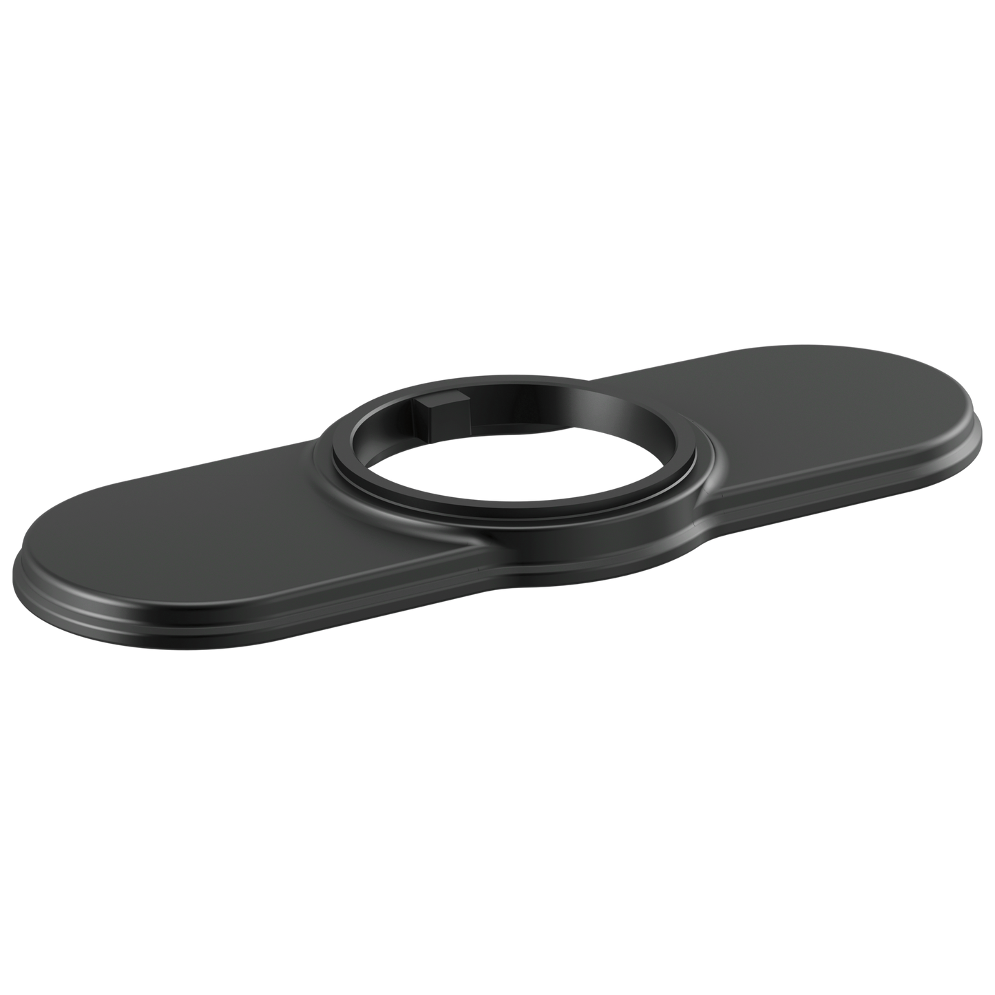 Delta Broderick: Escutcheon & Gasket