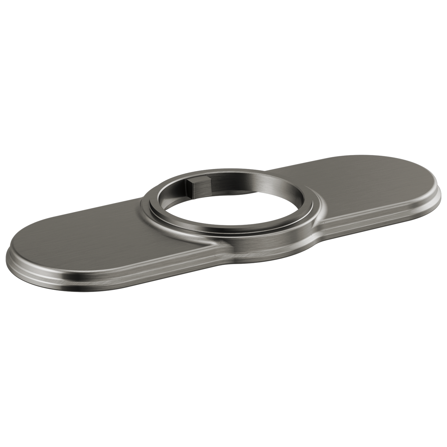 Delta Delta Broderick™: Escutcheon - True Bar