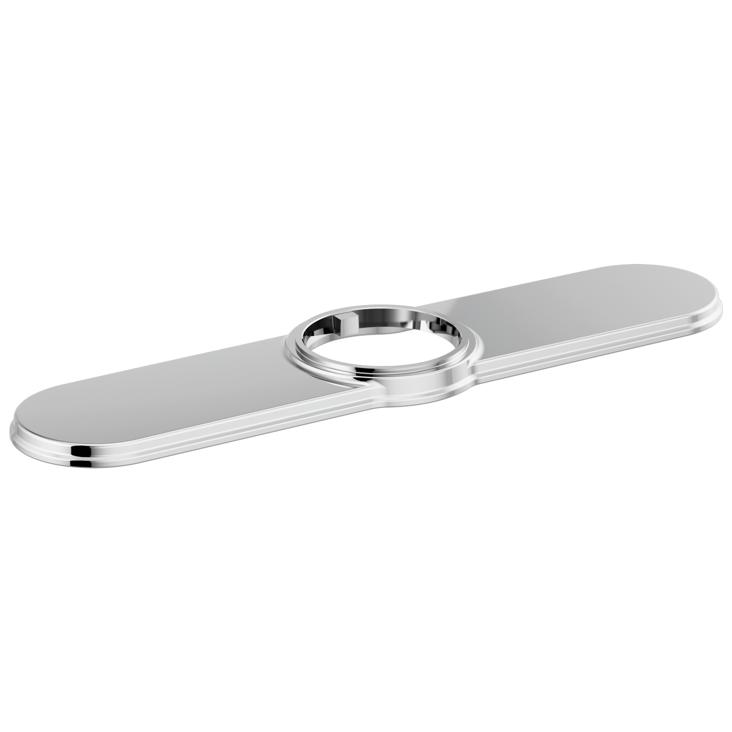 Delta Delta Broderick™: Escutcheon - Pulldown