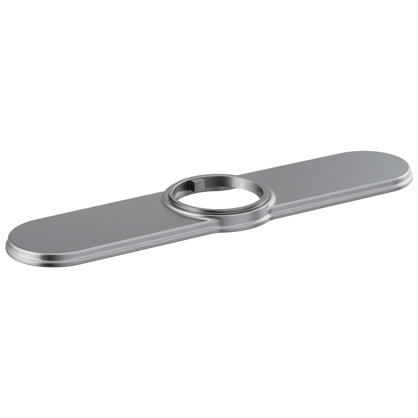Delta Delta Broderick™: Escutcheon - Pulldown