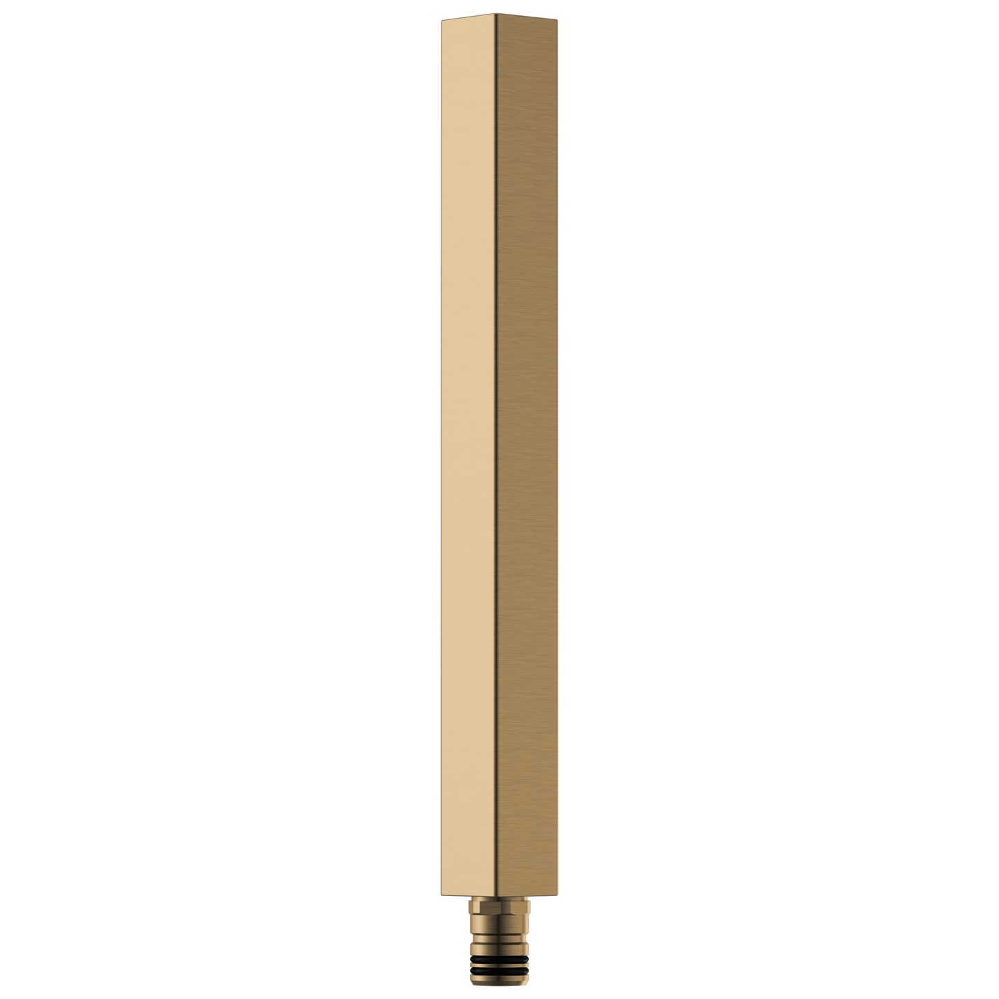 Brizo Universal Showering: Linear Square Shower Column Extension