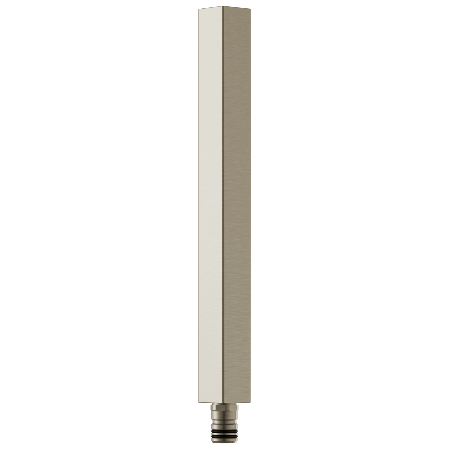 Brizo Universal Showering: Linear Square Shower Column Extension