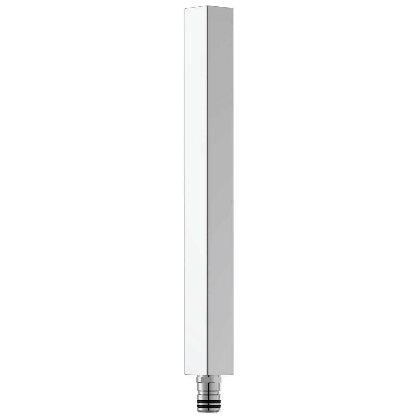 Brizo Universal Showering: Linear Square Shower Column Extension