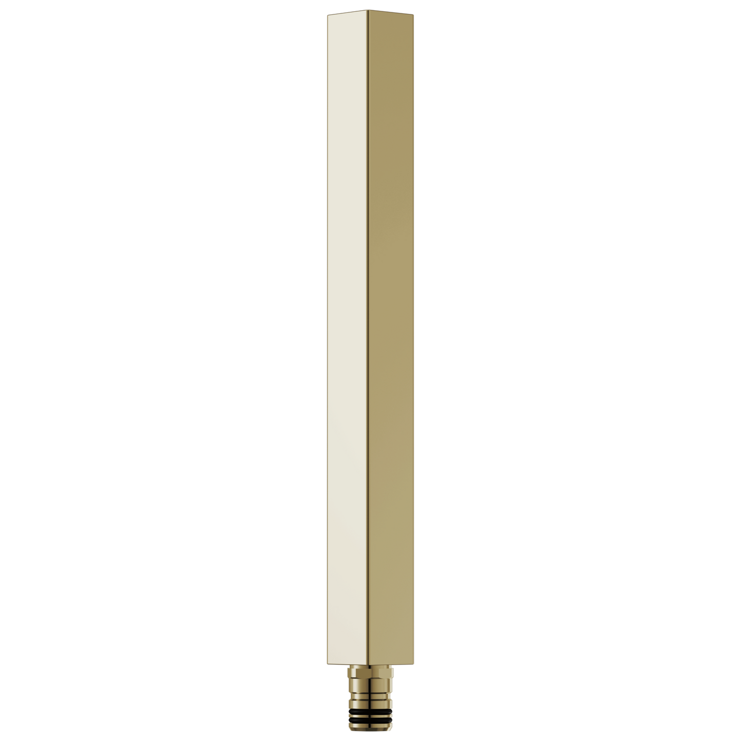 Brizo Universal Showering: Linear Square Shower Column Extension